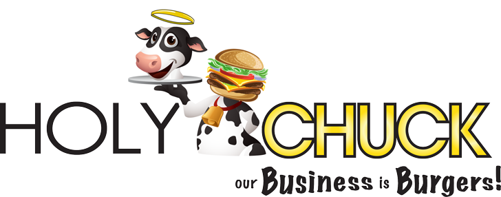 Holy Chuck Burger