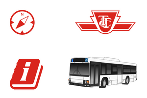 TTC Bus Travel Guide